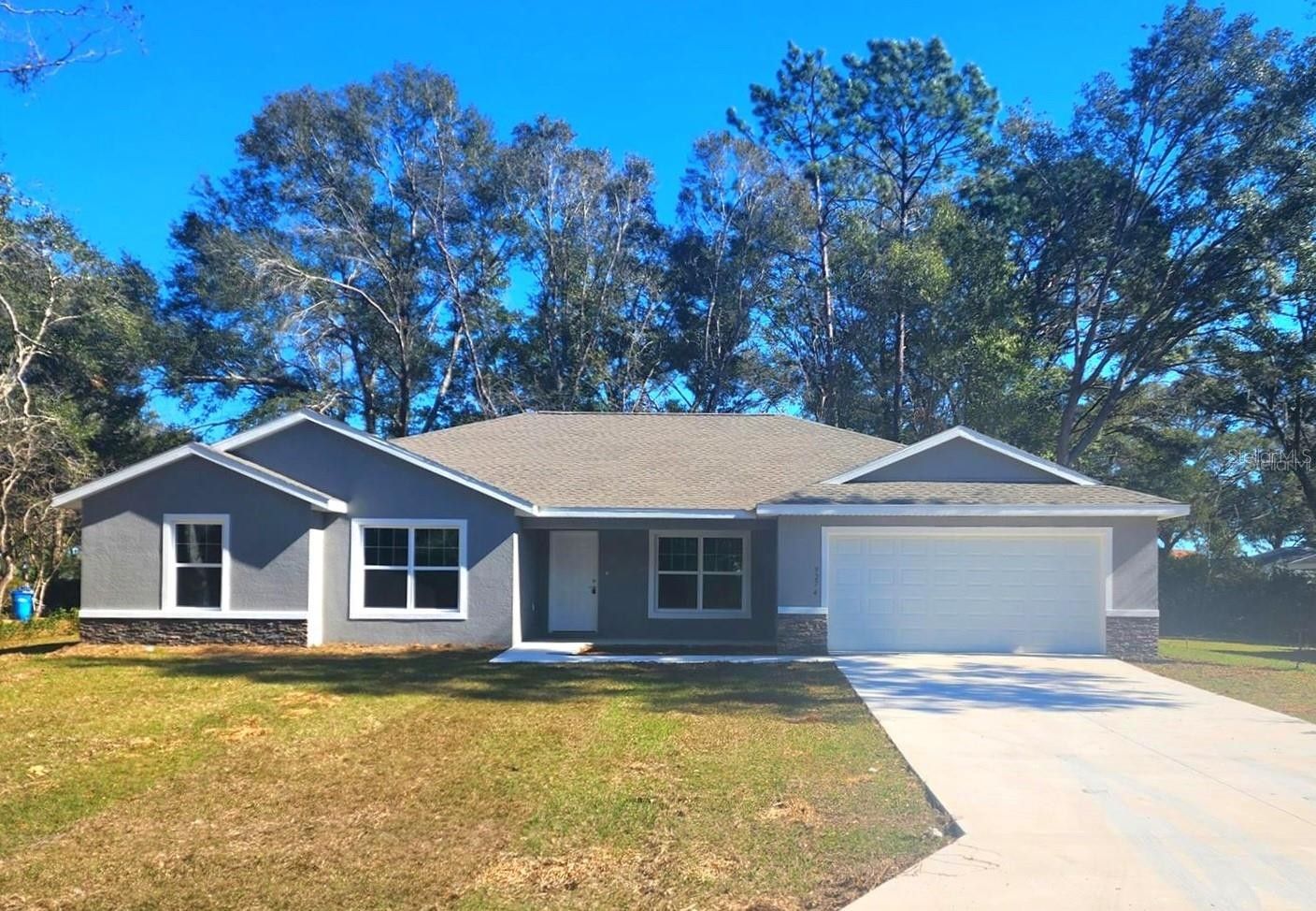 8728 Sw 128Th Terrace. Dunnellon, FL 34432