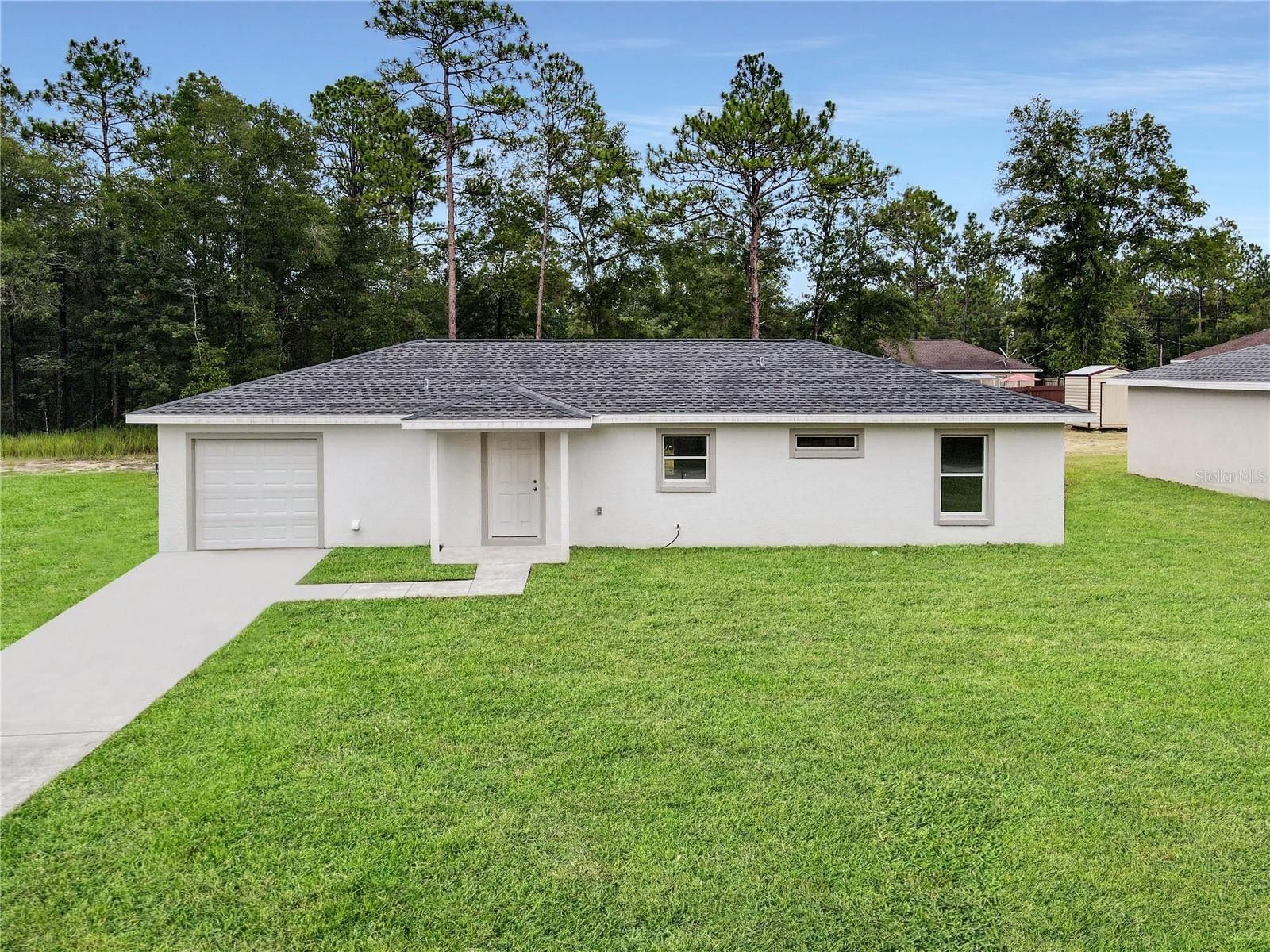 2680 Sw 150Th Court. Ocala, FL 34481