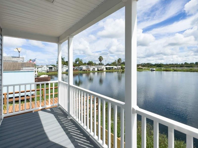 53 Circle Ridge. Lake Placid, FL 33852