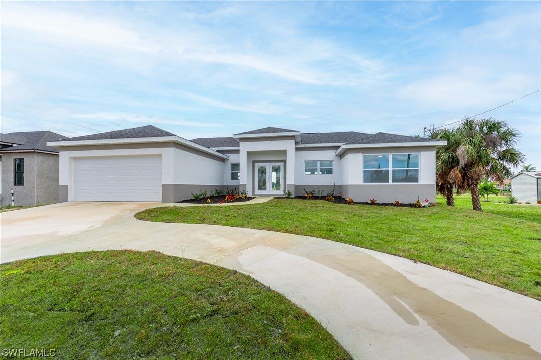 3820 Embers Parkway W. Cape Coral, FL 33993