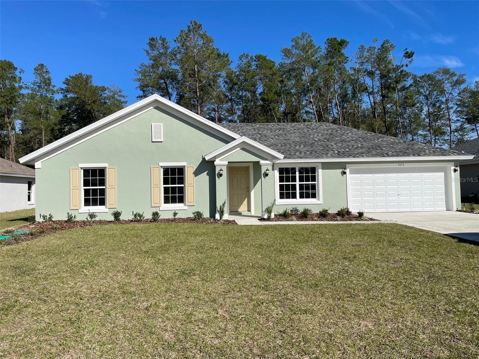 373 Marion Oaks Manor. Ocala, FL 34473