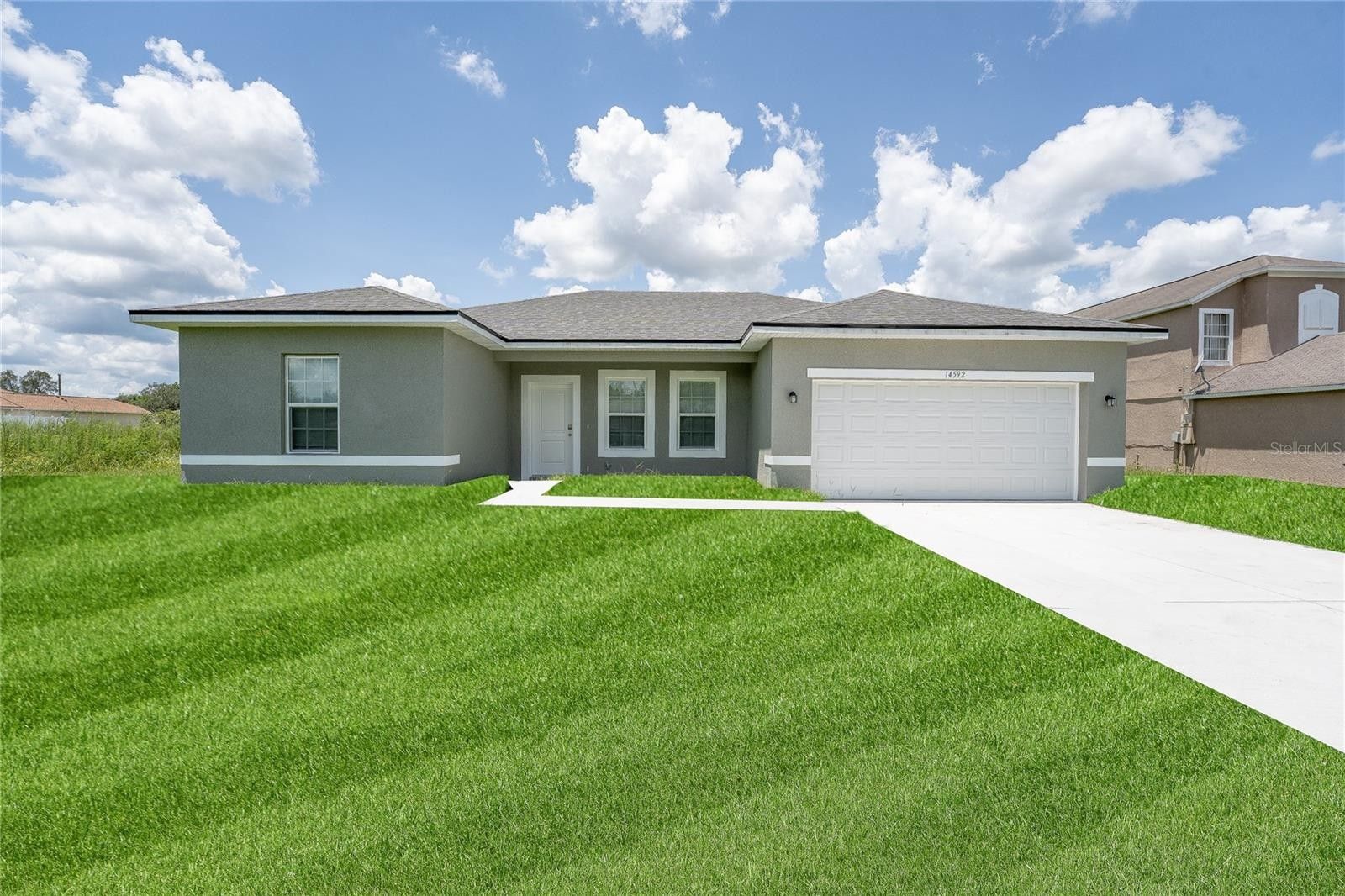 8831 N Tempest Drive. Citrus Springs, FL 34433