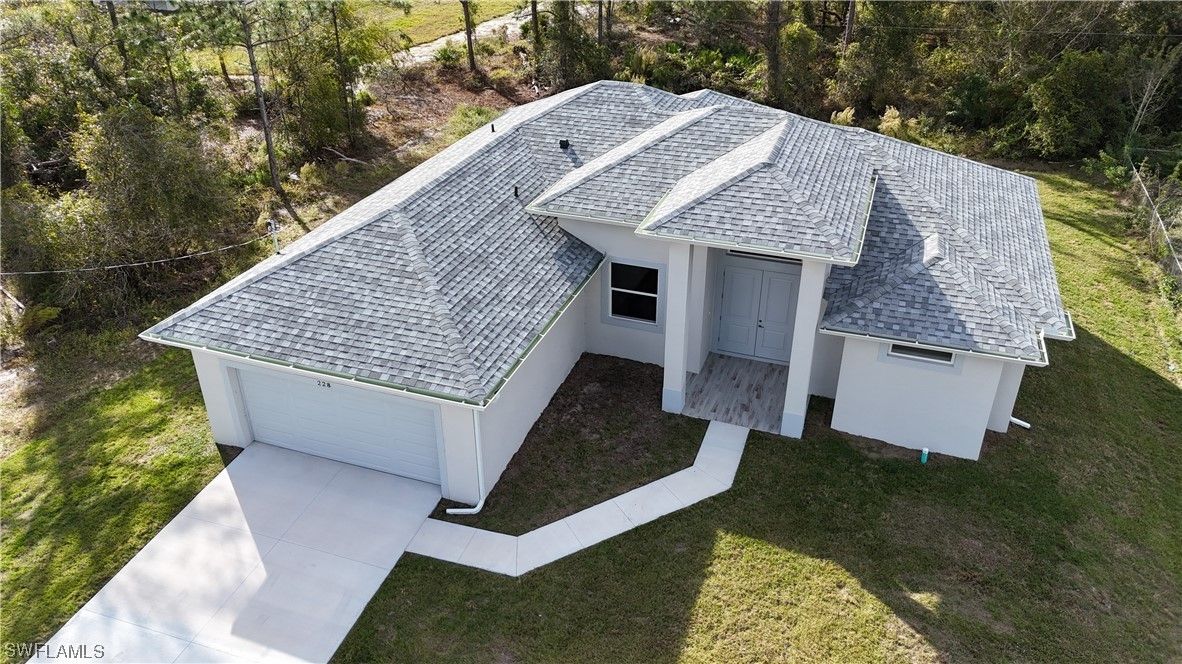 228 Hagan Avenue S. Lehigh Acres, FL 33974