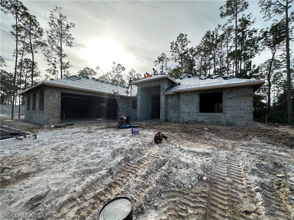 7691 19Th Place. Labelle, FL 33935