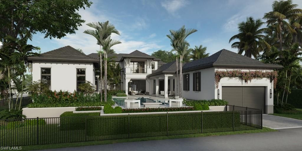 1795 Gordon. Naples, FL 34102