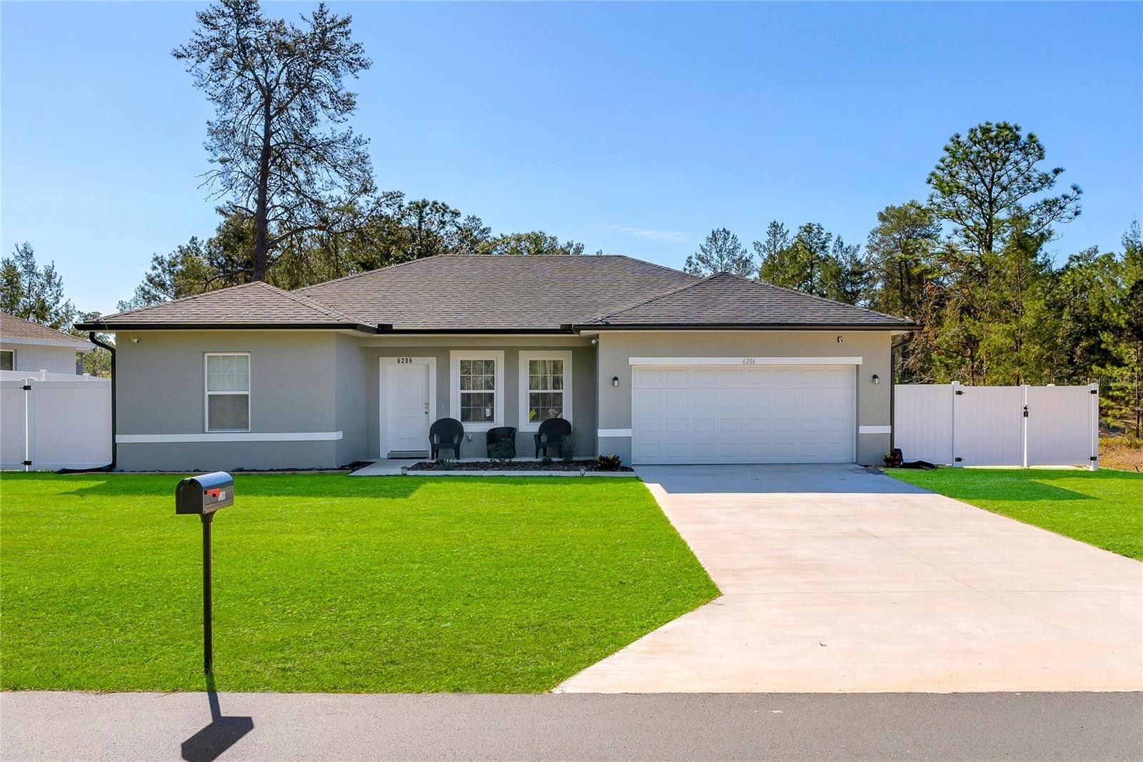 6206 Sw 133Rd Street Road. Ocala, FL 34473