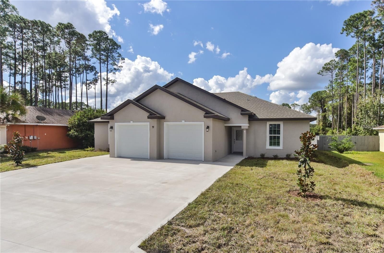 22 Bunker View Drive. Palm Coast, FL 32137