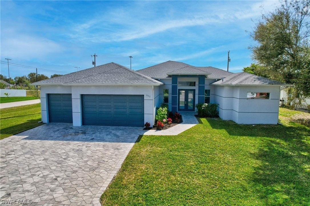 302 Sw 29Th Street. Cape Coral, FL 33914