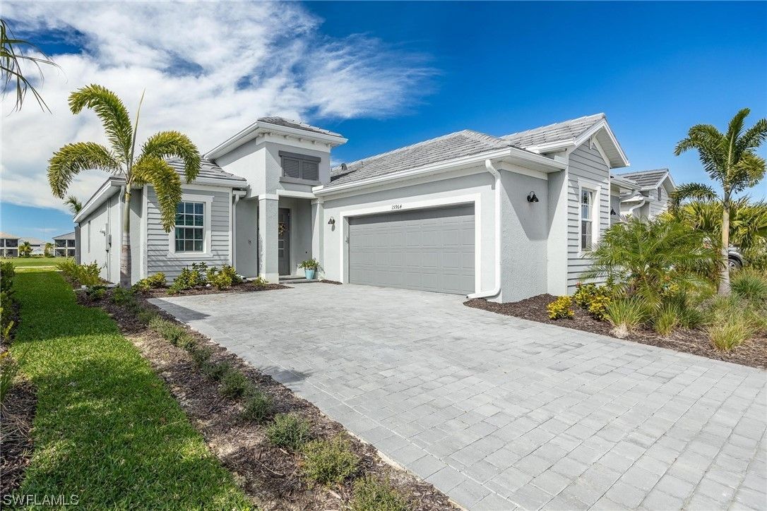 15964 Sugar Hill Drive. Punta Gorda, FL 33982