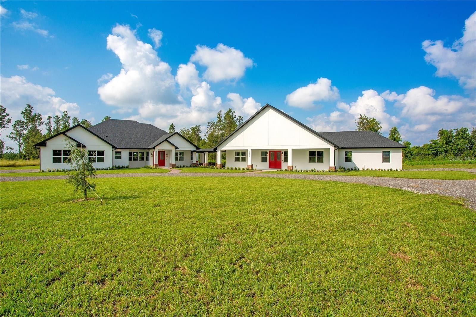 8003 Lake Nellie Road. Clermont, FL 34714