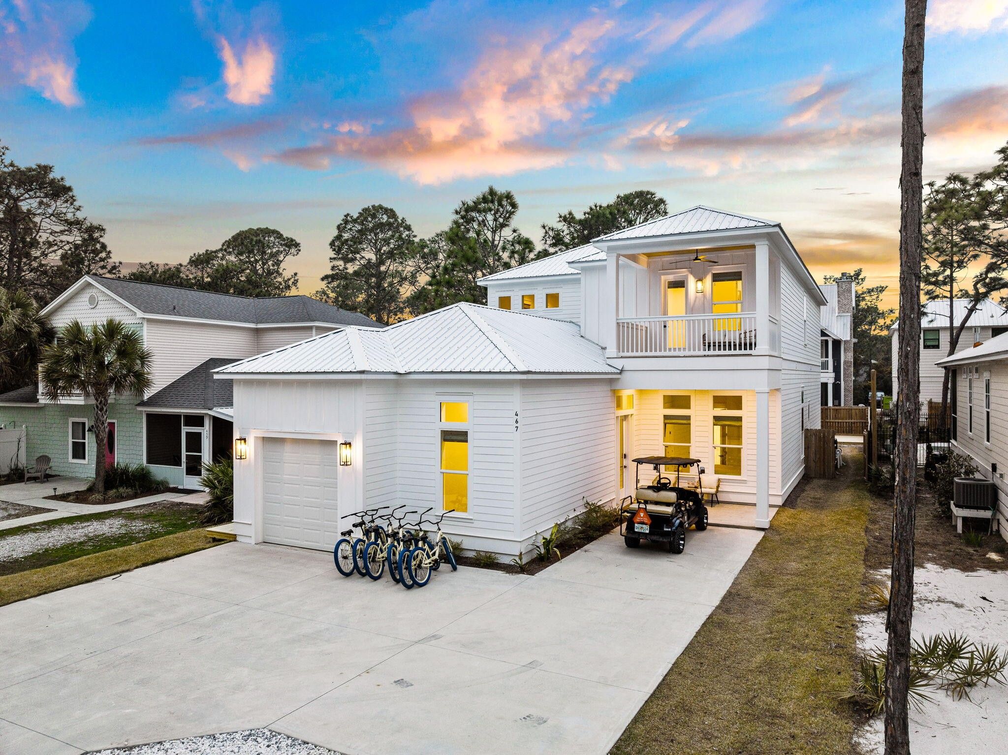 467 San Juan Avenue. Santa Rosa Beach, FL 32459