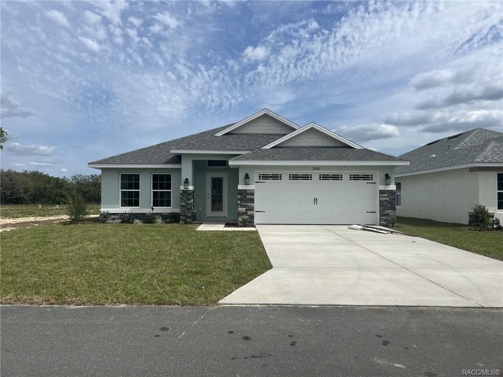 1280 Heron Point Drive. Inverness, FL 34453