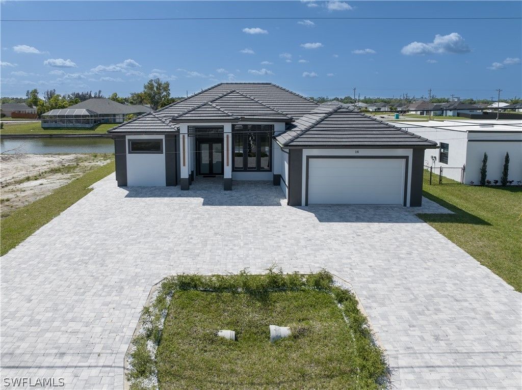 18 Ne 6Th Street. Cape Coral, FL 33909