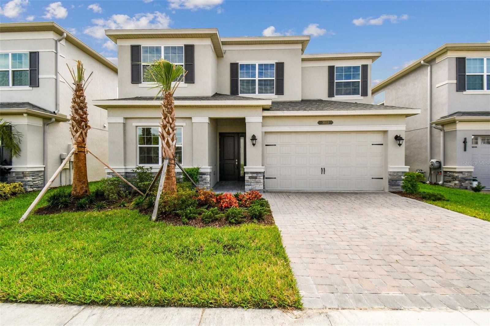 3033 Hollow Hickory Place. Wesley Chapel, FL 33543