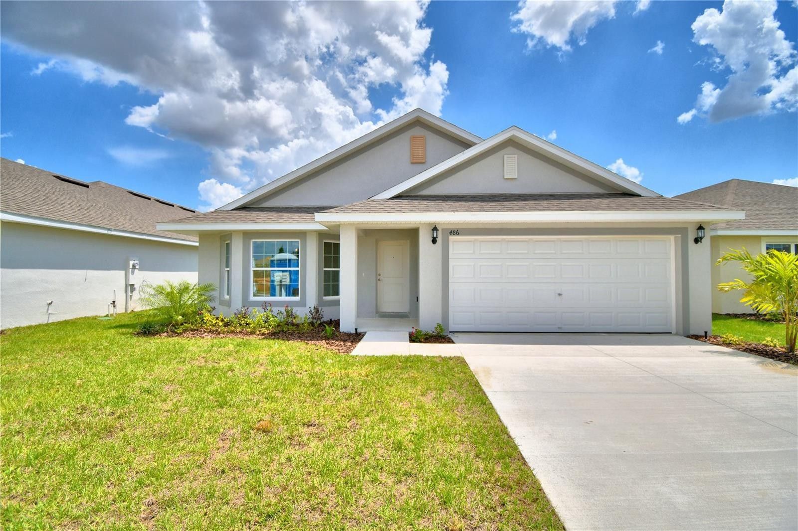 2318 Friendly Confines Loop. Davenport, FL 33837