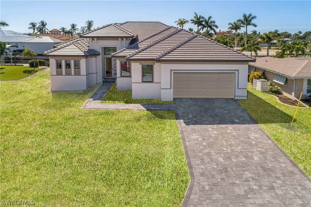 114 Sw 52Nd Street. Cape Coral, FL 33914