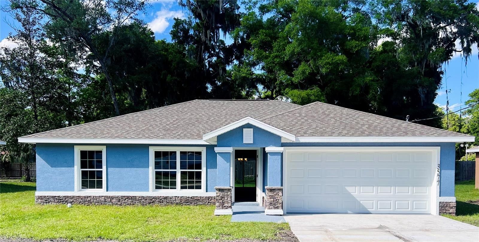 3577 Se 131St Place. Belleview, FL 34420