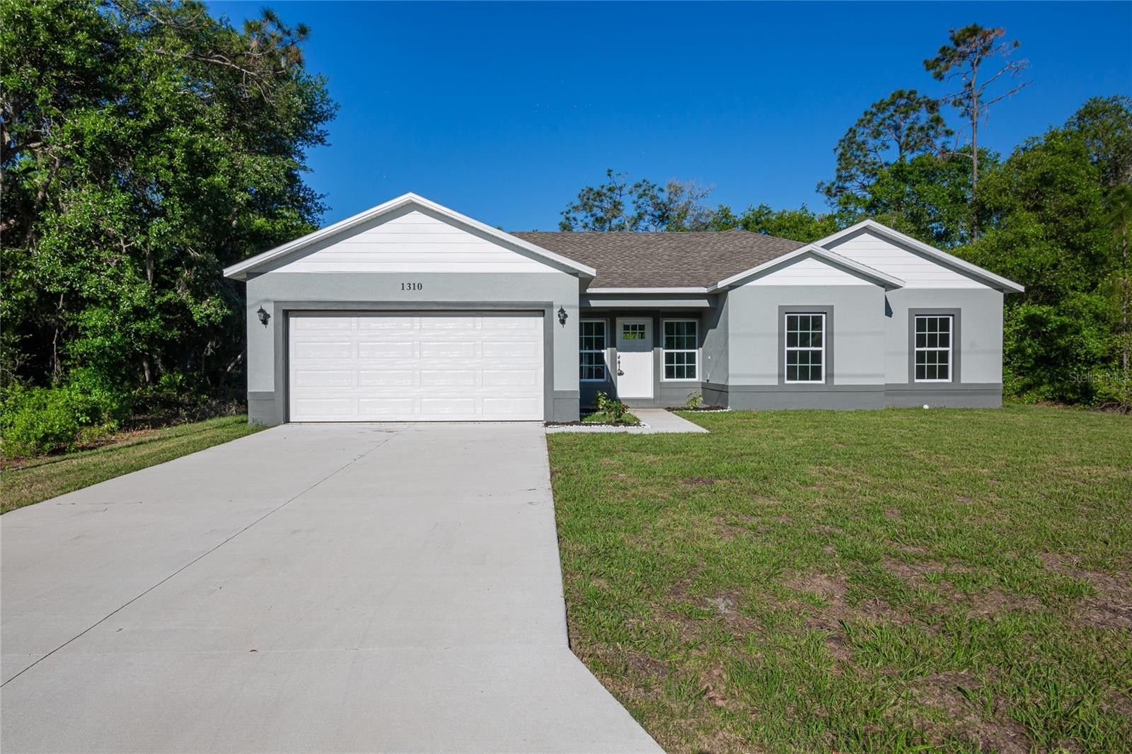 1310 Tallahassee Court. Poinciana, FL 34759