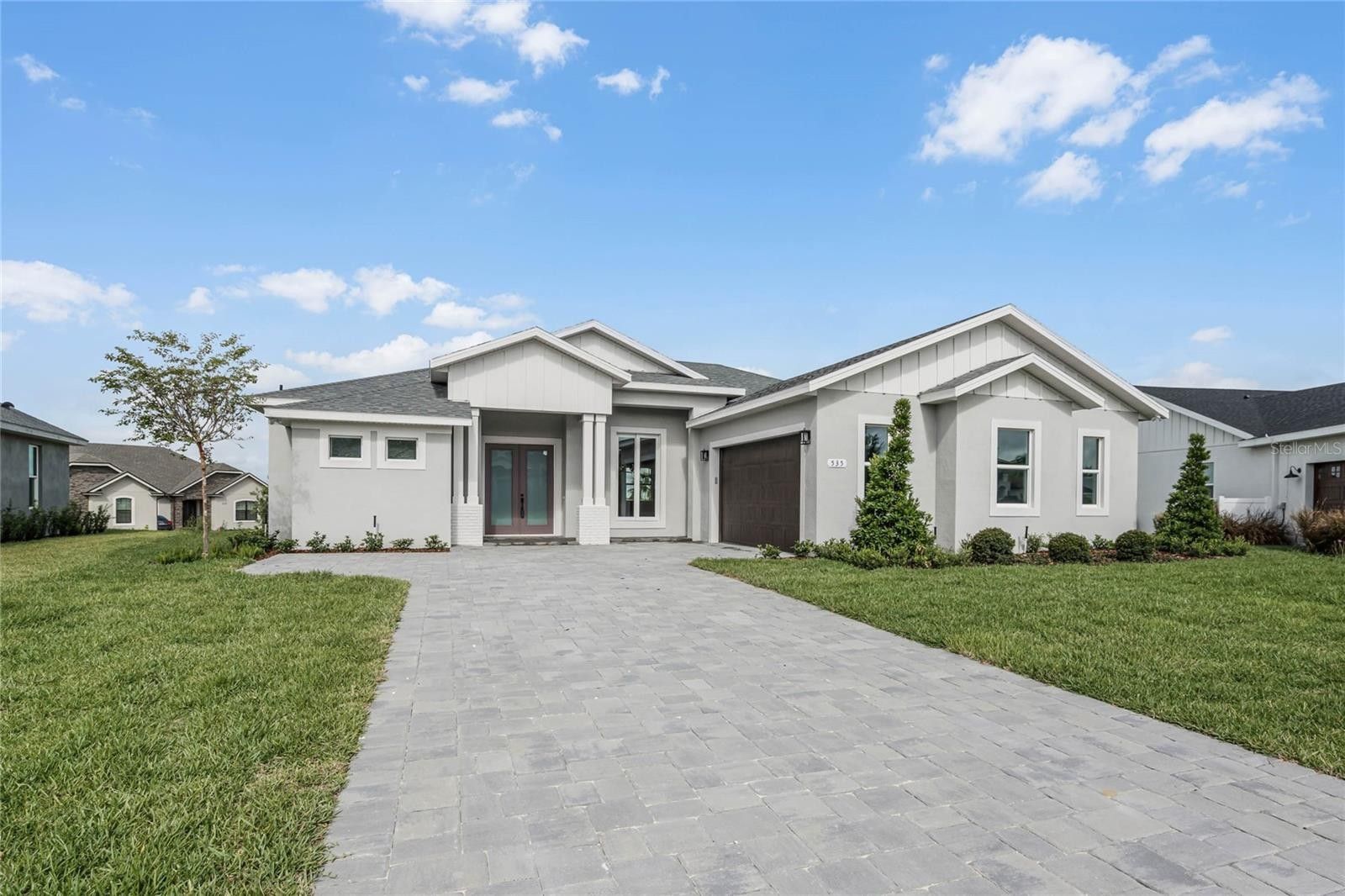 535 Blue Flag Drive. Auburndale, FL 33823