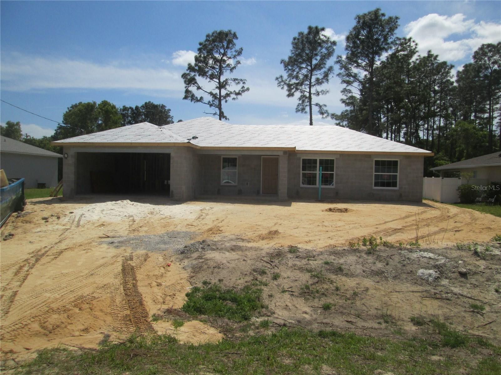 32 Fir Road. Ocala, FL 34472