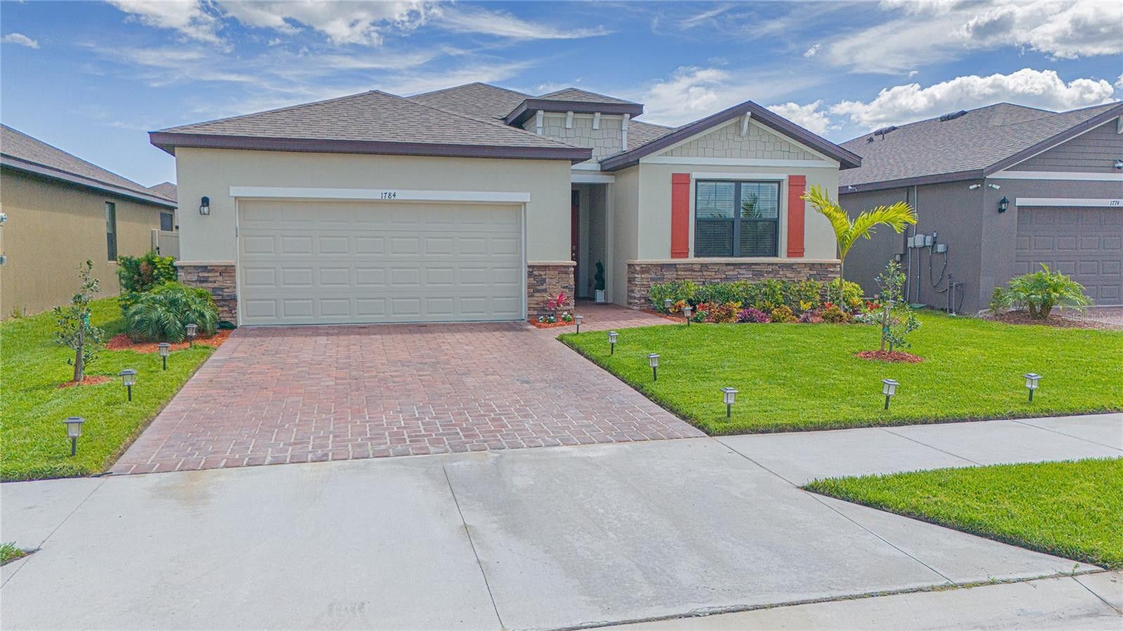 1784 Farmhouse Rd Road Se. Palm Bay, FL 32909