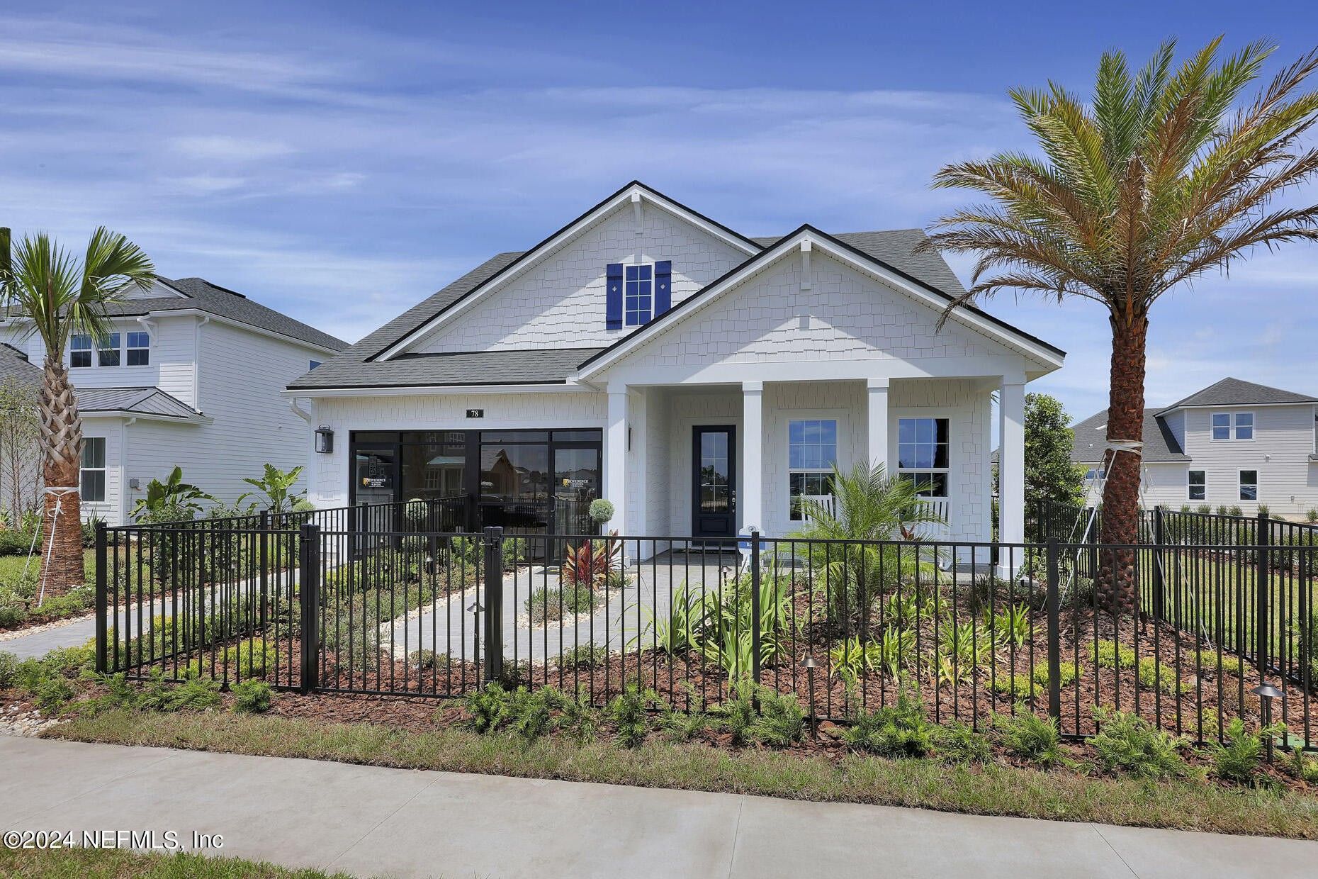 78 Sienna Palm Drive. Ponte Vedra, FL 32081