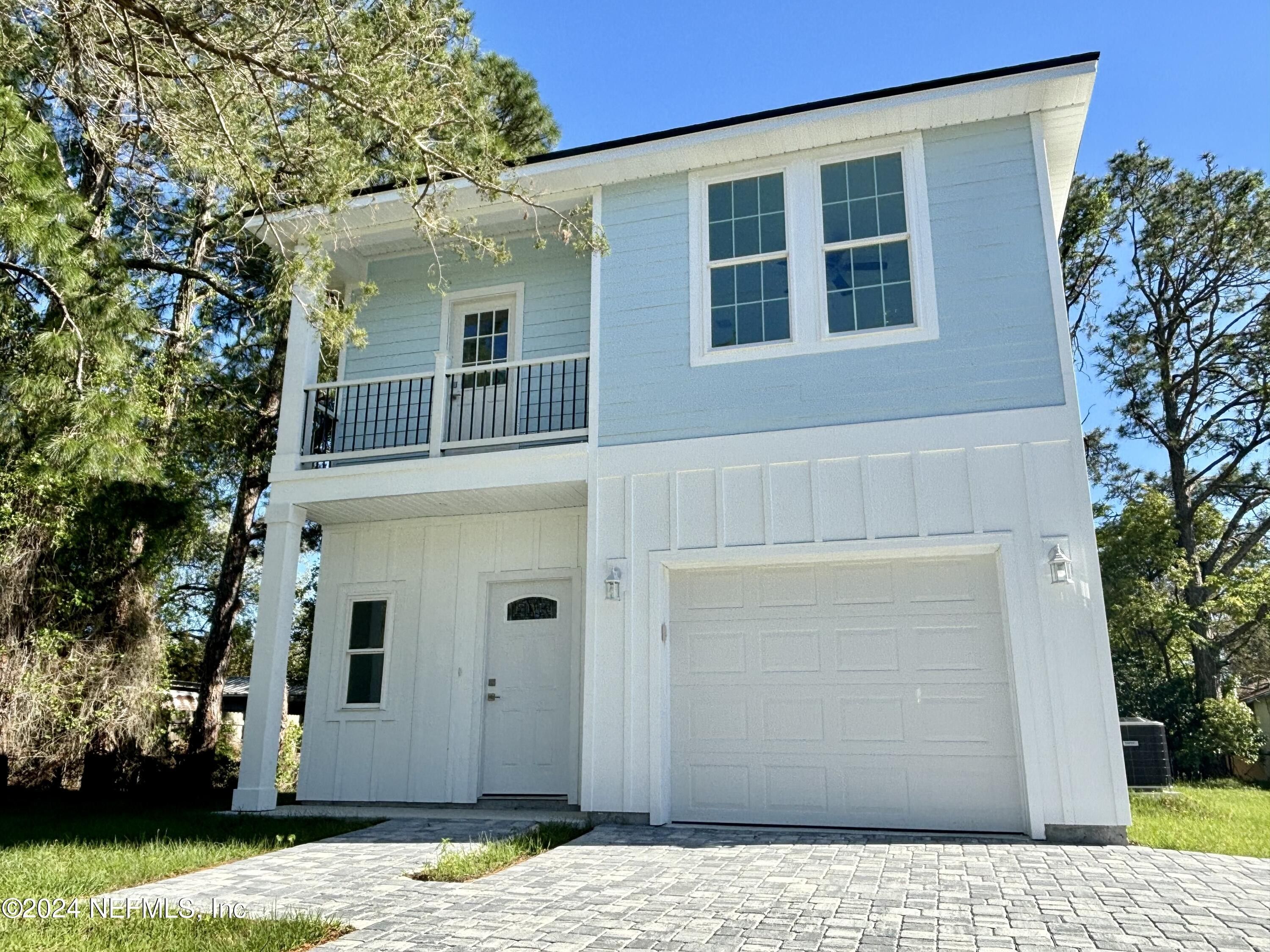 688 Coral Circle. St Augustine, FL 32080