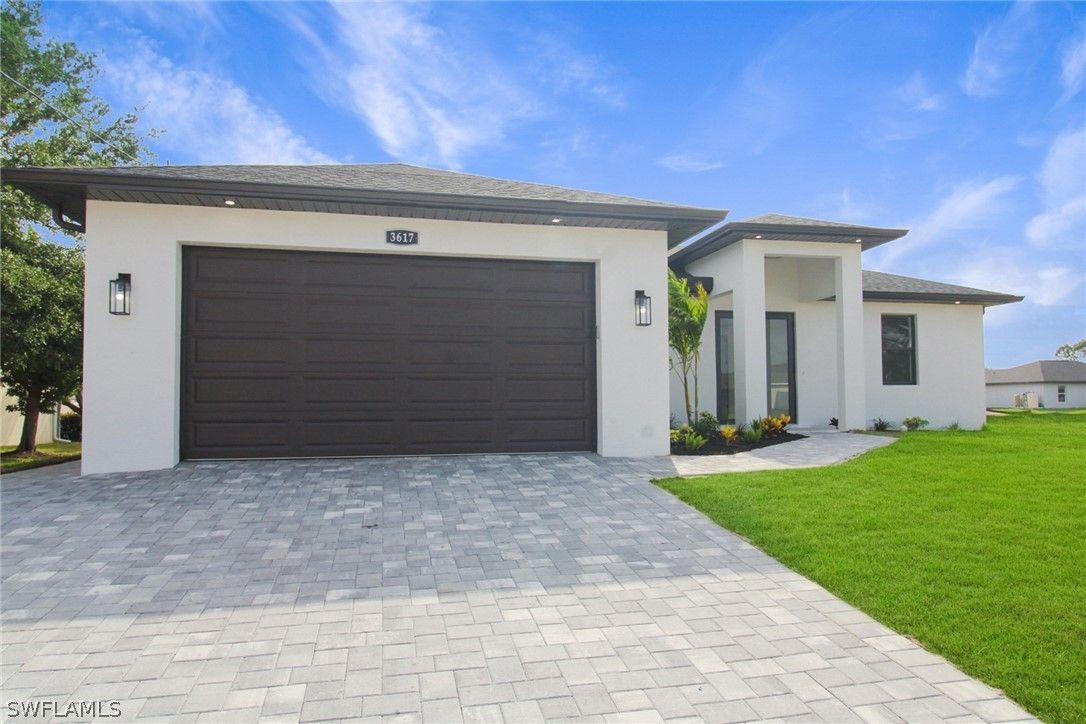 3623 Nw 45Th Street. Cape Coral, FL 33993