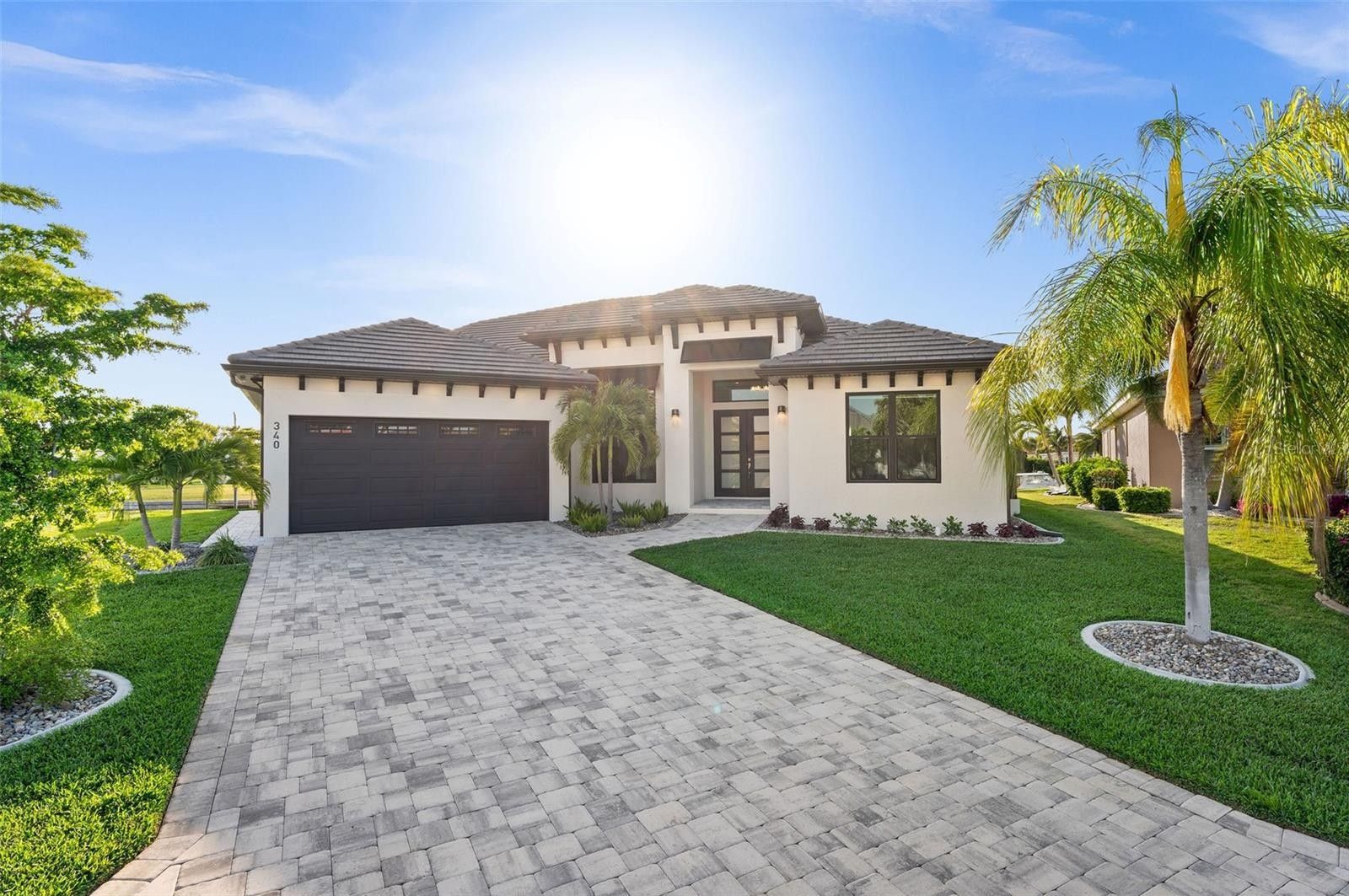 340 Palm Isles Court. Punta Gorda, FL 33950