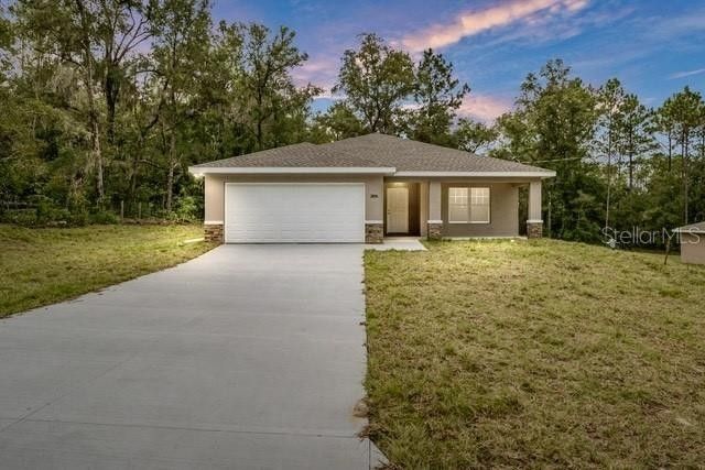 3724 Sw 133Rd Loop. Ocala, FL 34473