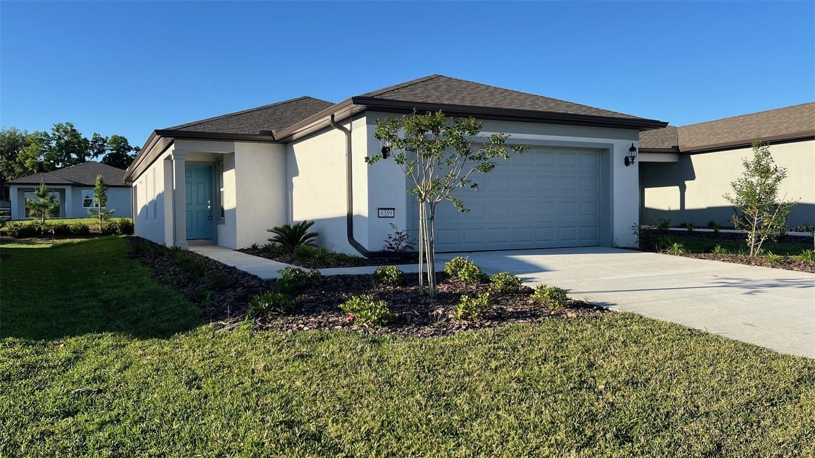 8359 Sw 54Th Loop. Ocala, FL 34481