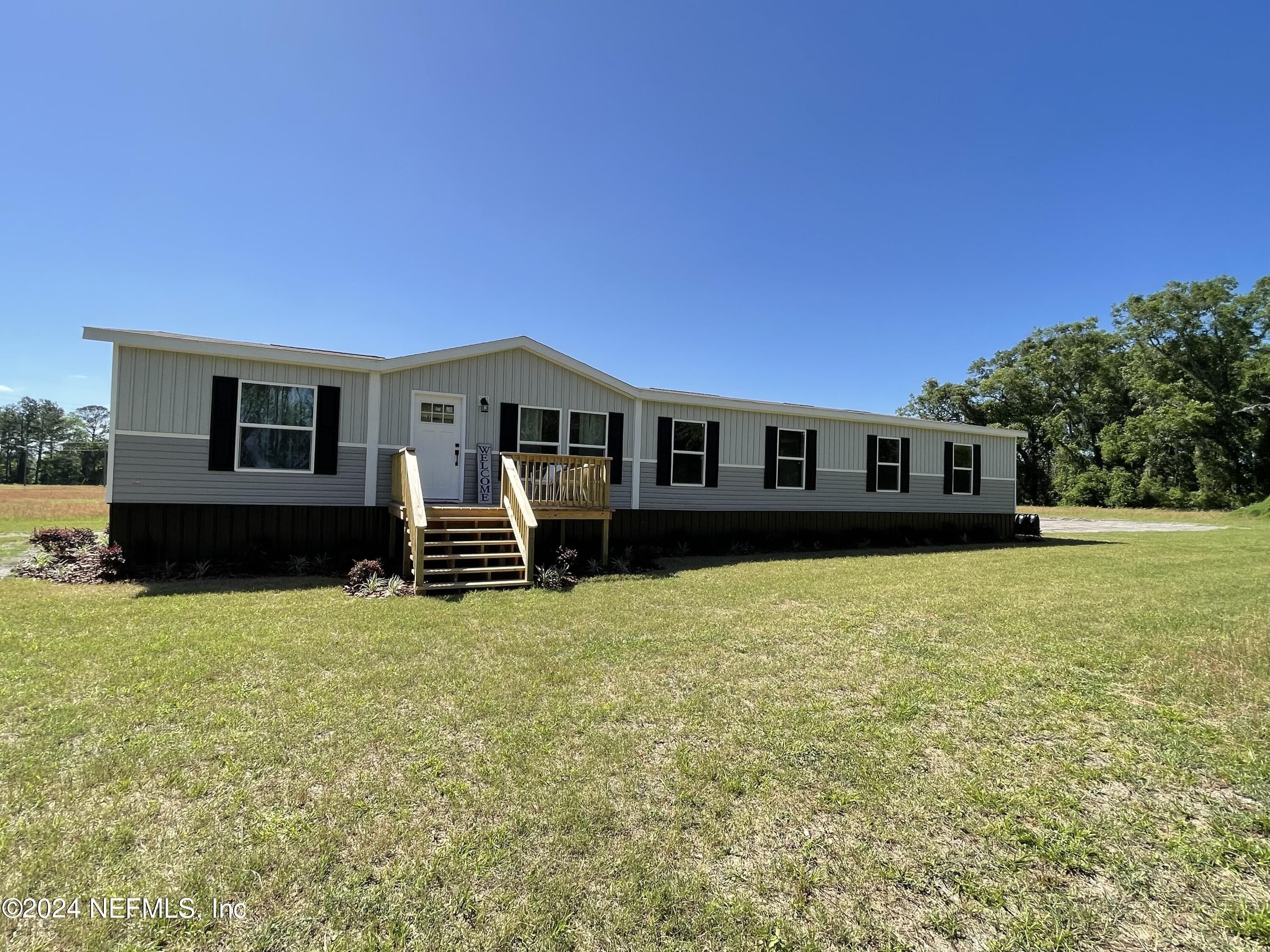 0 Sw 194Th Avenue. Brooker, FL 32622