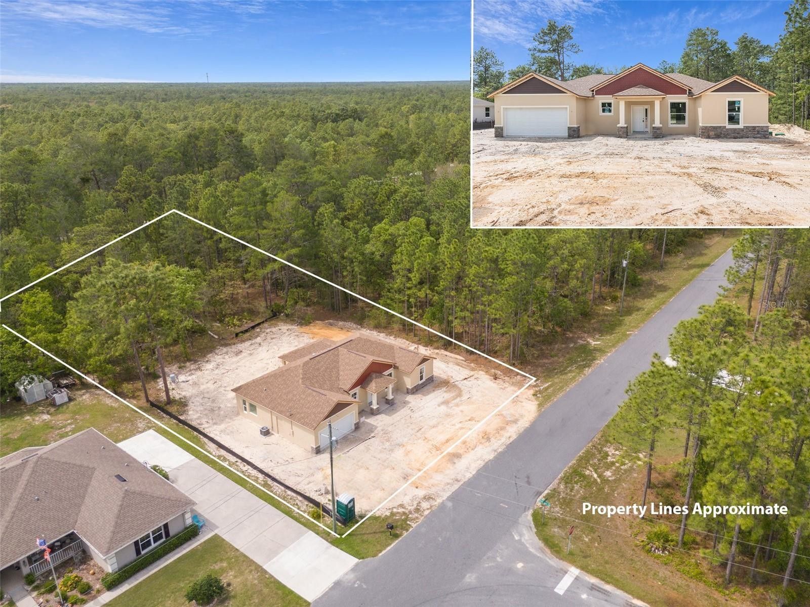 16267 Mellon Road. Weeki Wachee, FL 34614