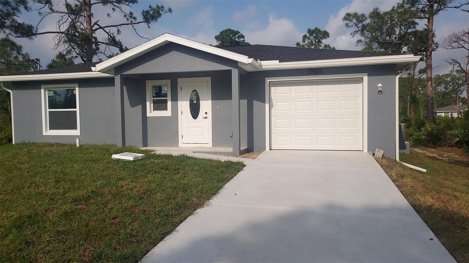 27583 Sandrala Drive. Punta Gorda, FL 33955