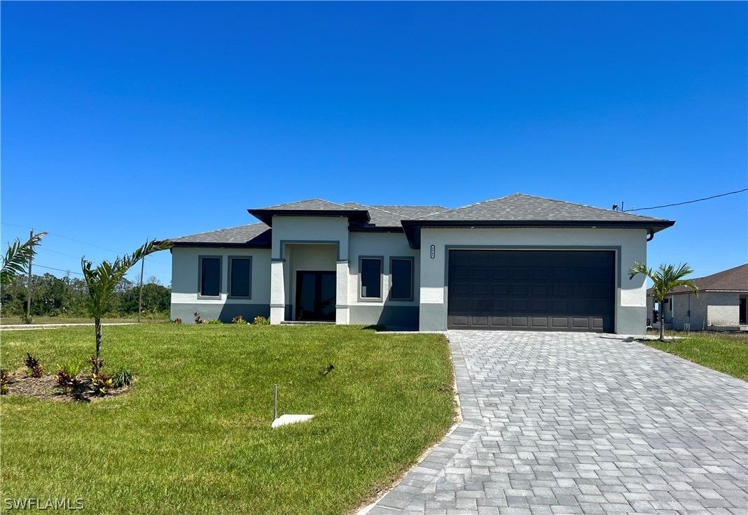 3941 Nw 40Th Terrace. Cape Coral, FL 33993