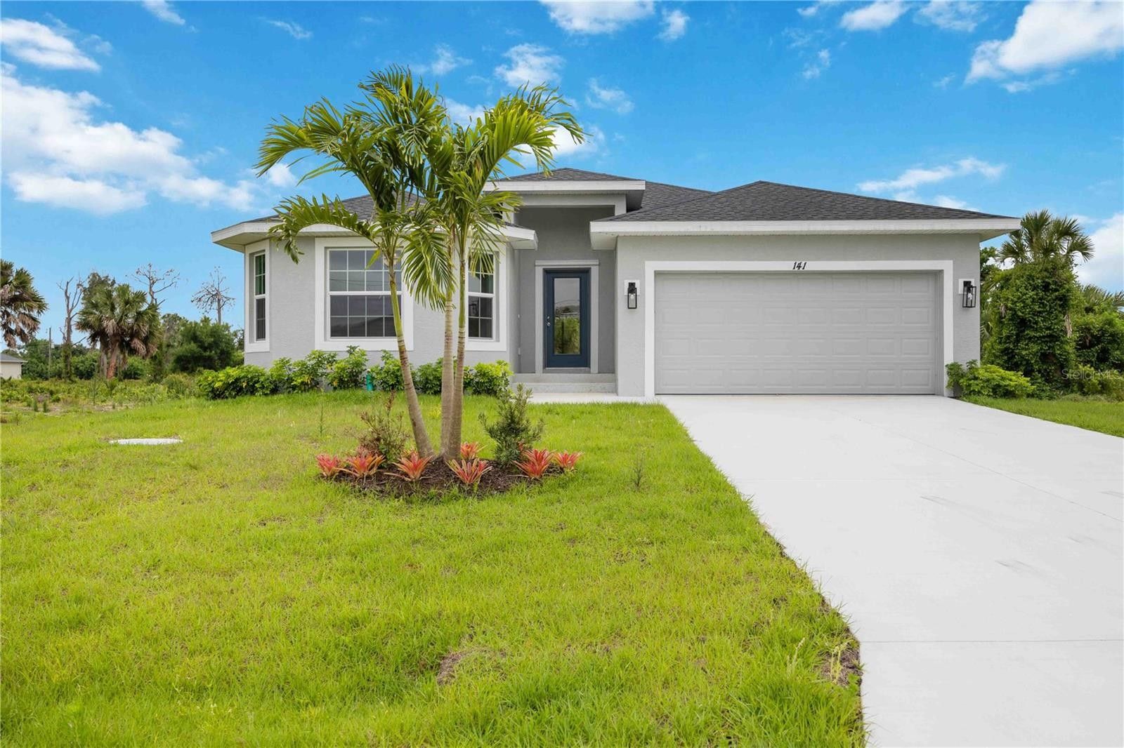 141 Red Cedar Park. Rotonda West, FL 33947