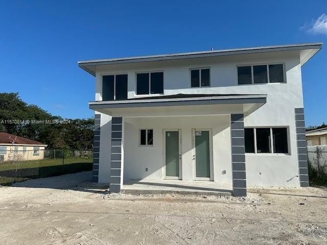 21210 Sw 119 Ave. Miami, FL 33177