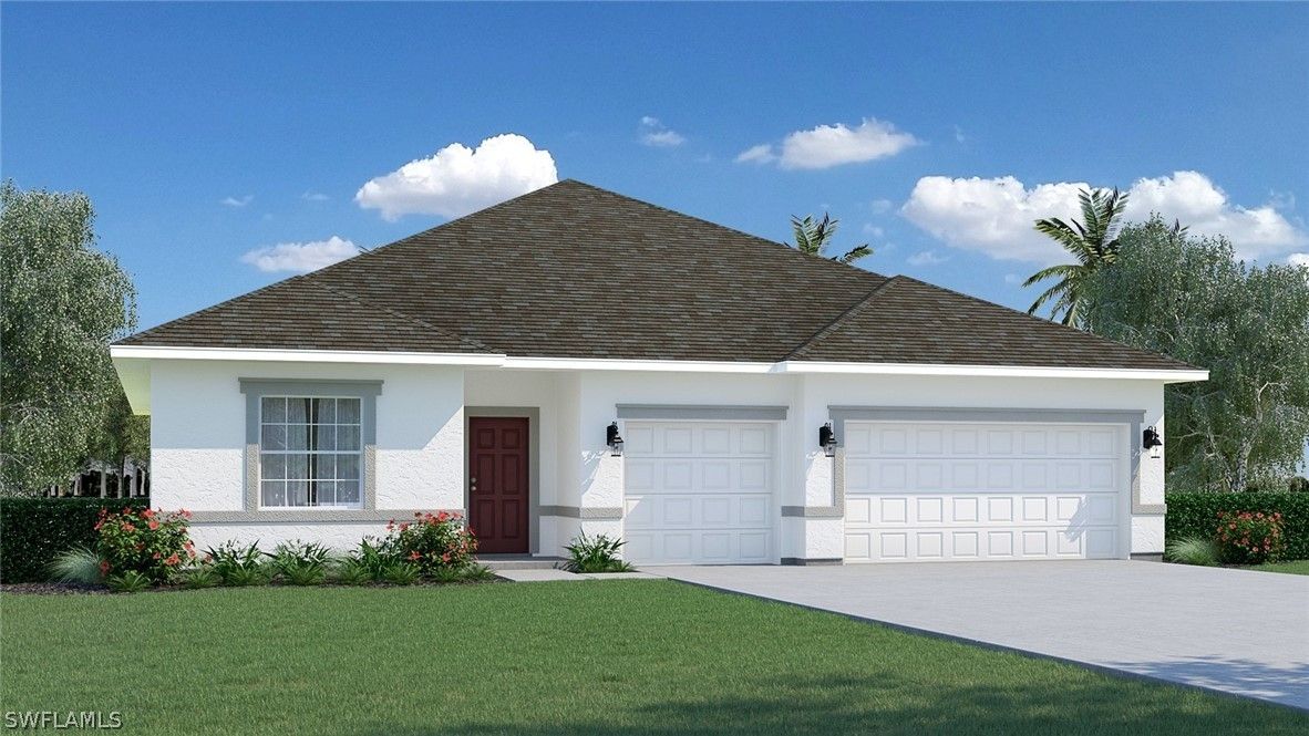 3536 Old Burnt Store Road N. Cape Coral, FL 33993