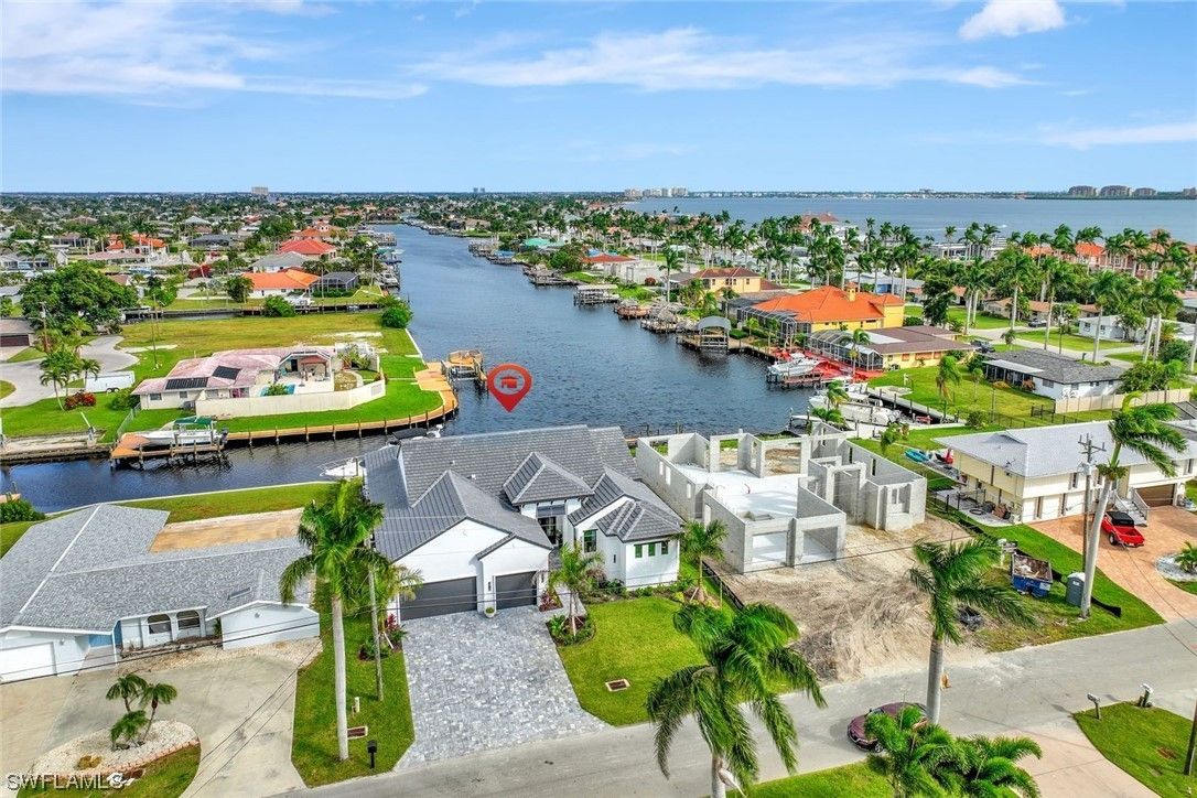 5349 Bayshore Avenue. Cape Coral, FL 33904