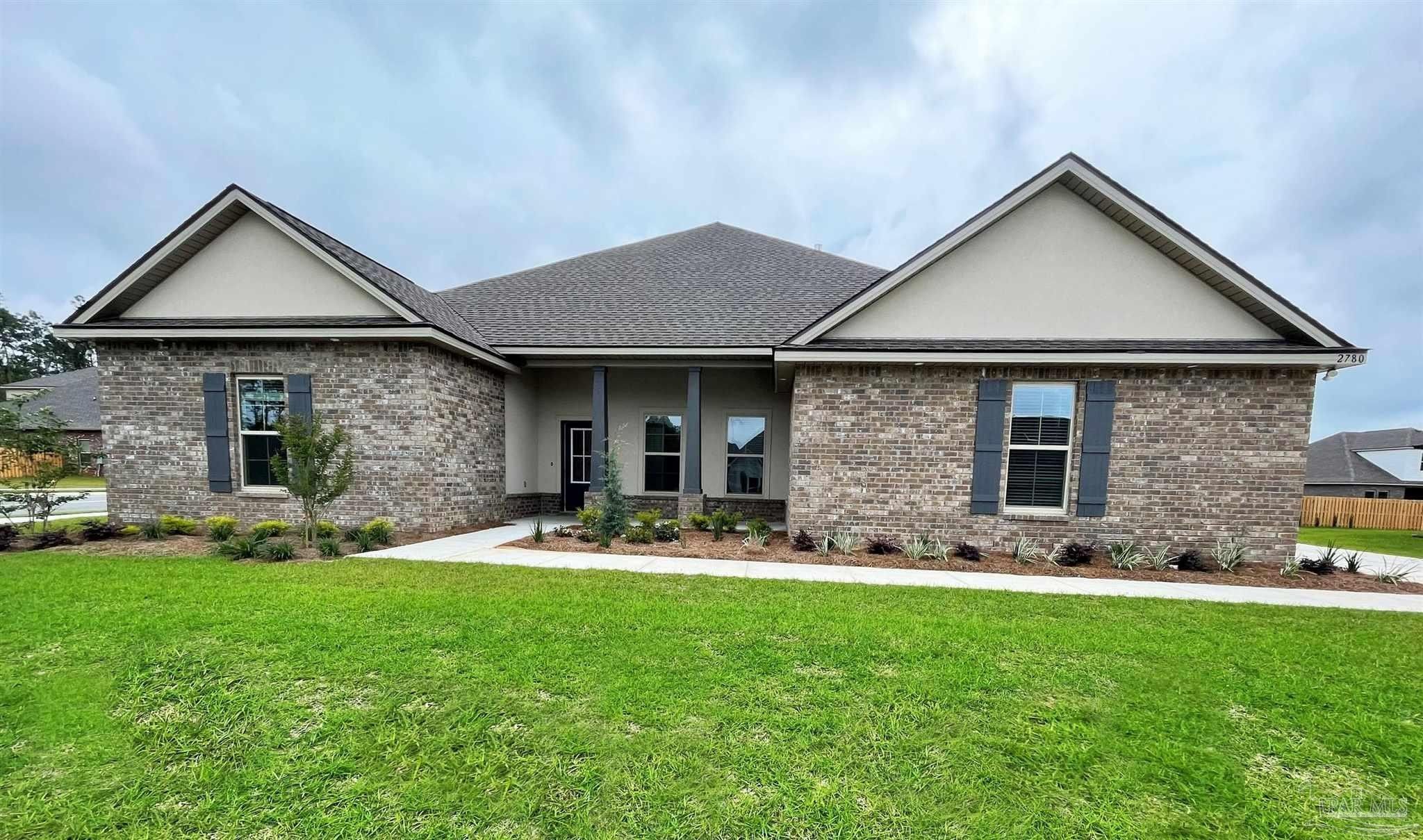 2780 Trestle Way. Cantonment, FL 32533