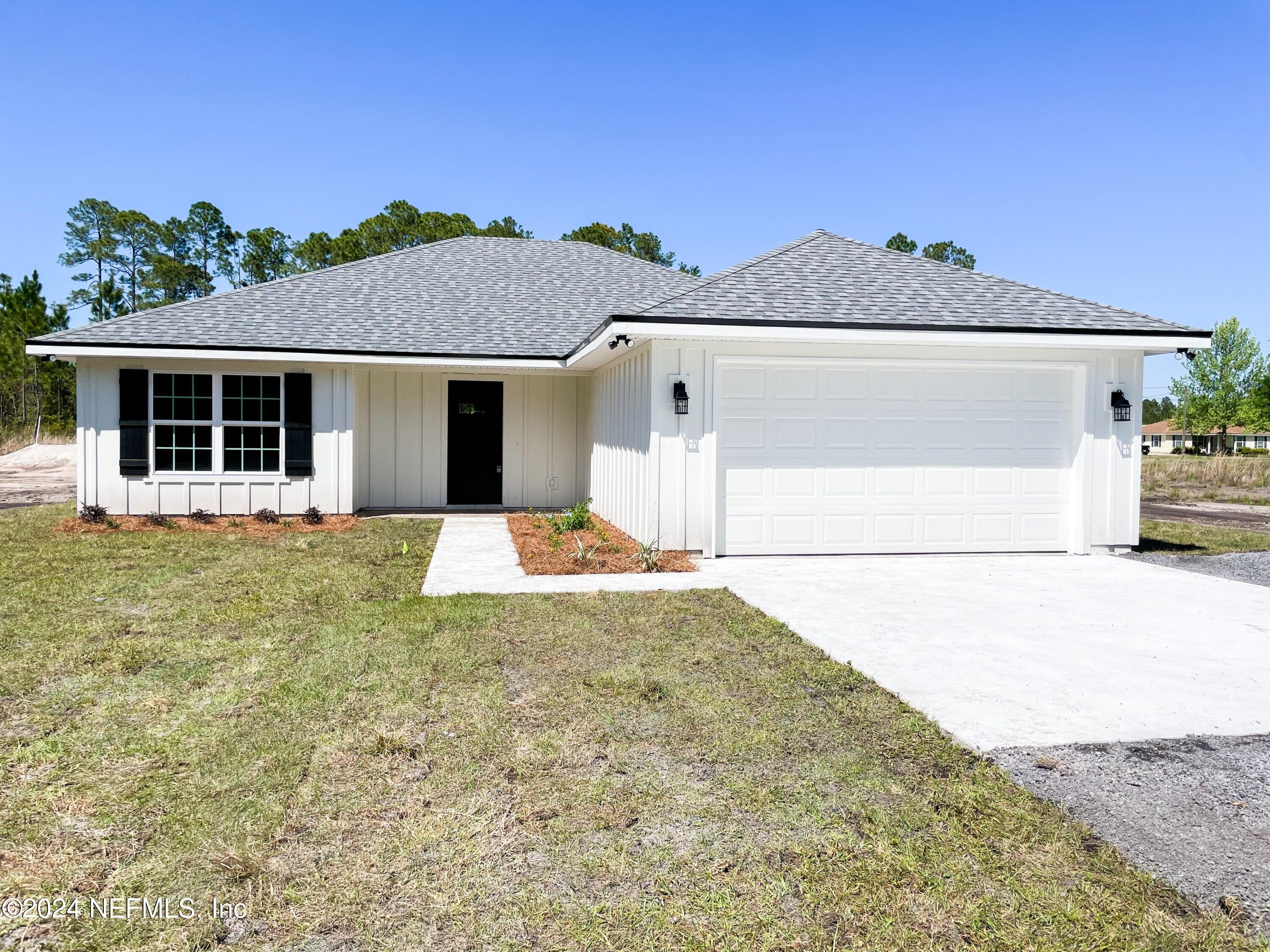 27106 W 12Th Avenue. Hilliard, FL 32046