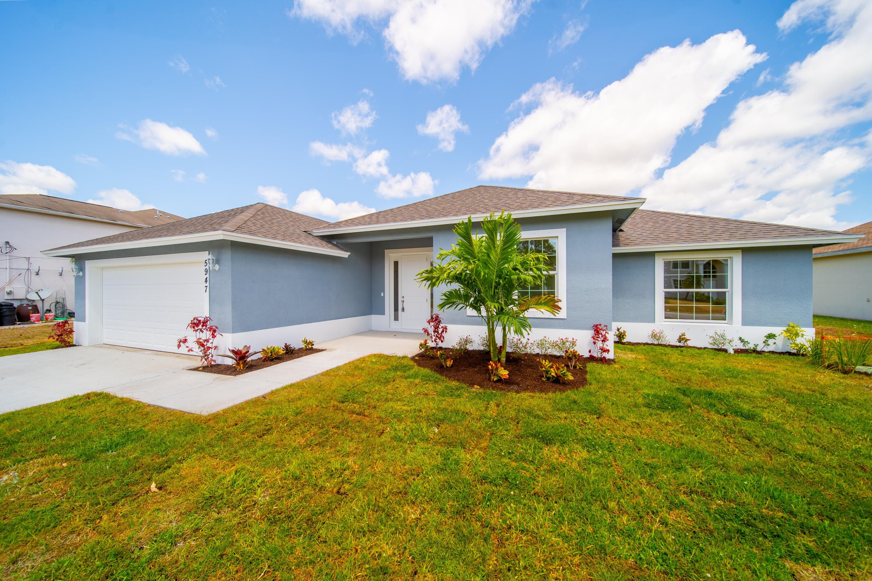 5947 Nw Center Street. Port Saint Lucie, FL 34986