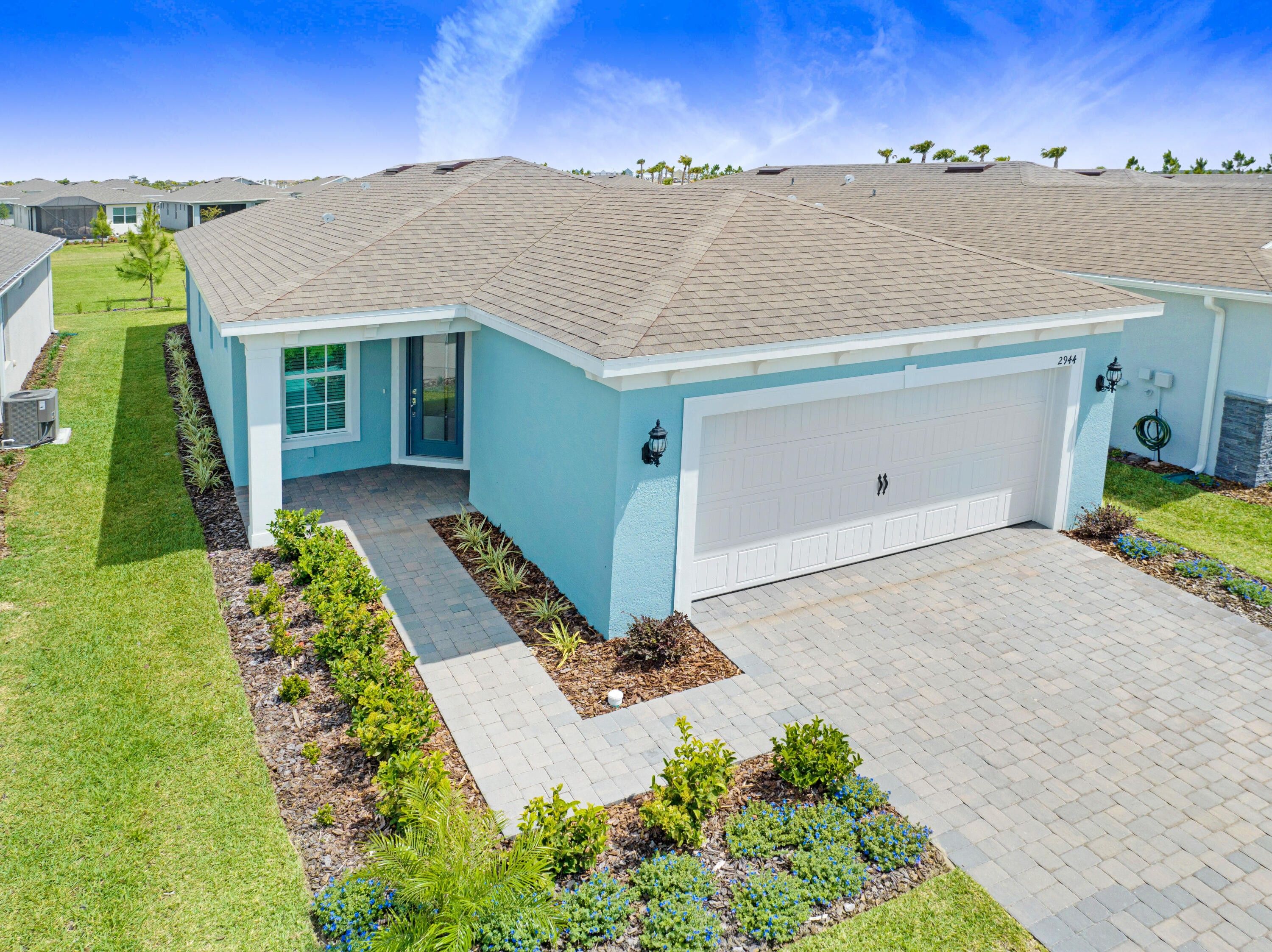 2944 Dune Coast Place. Melbourne, FL 32940