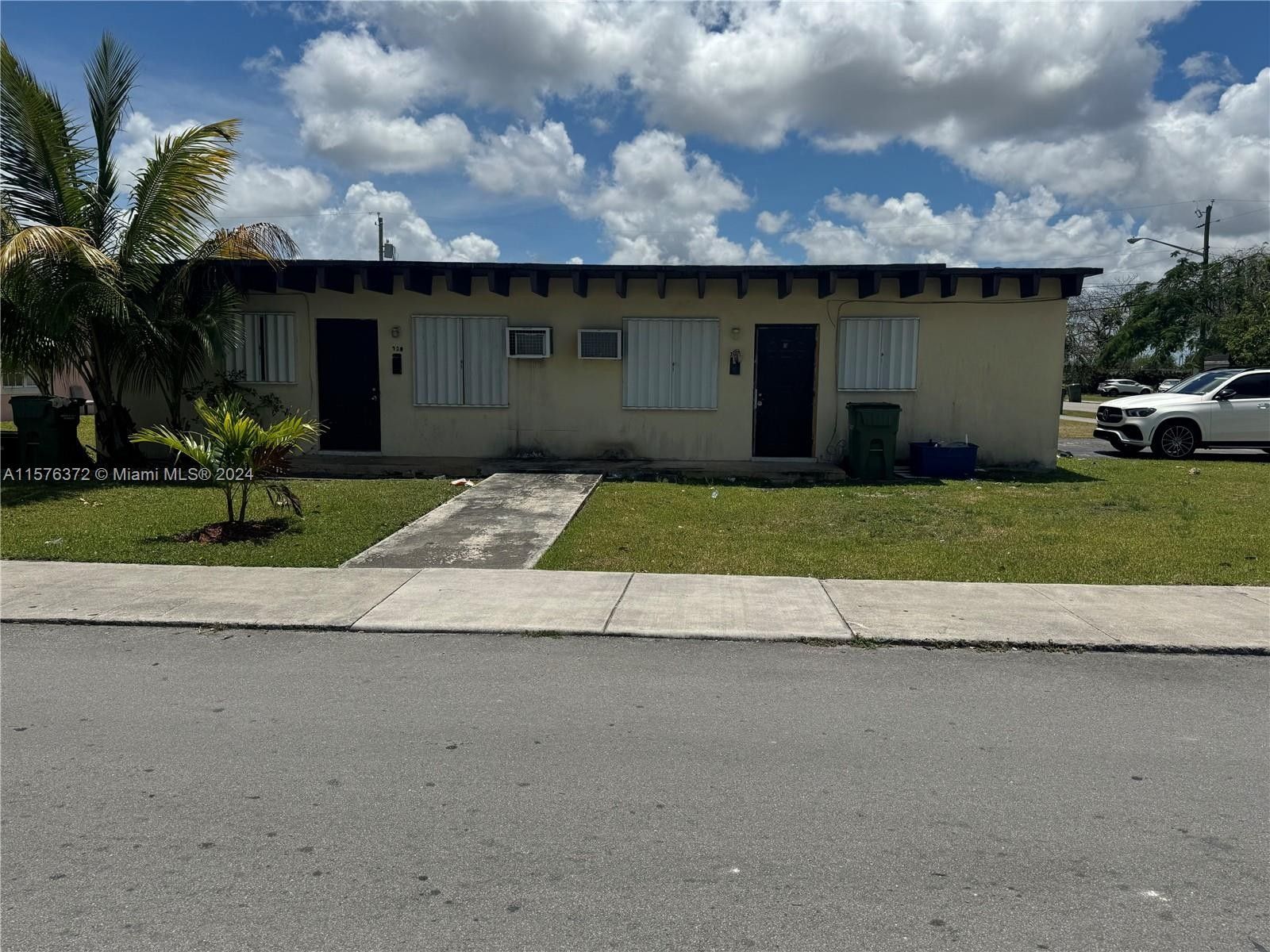 720 Sw 6Th St. Homestead, FL 33030