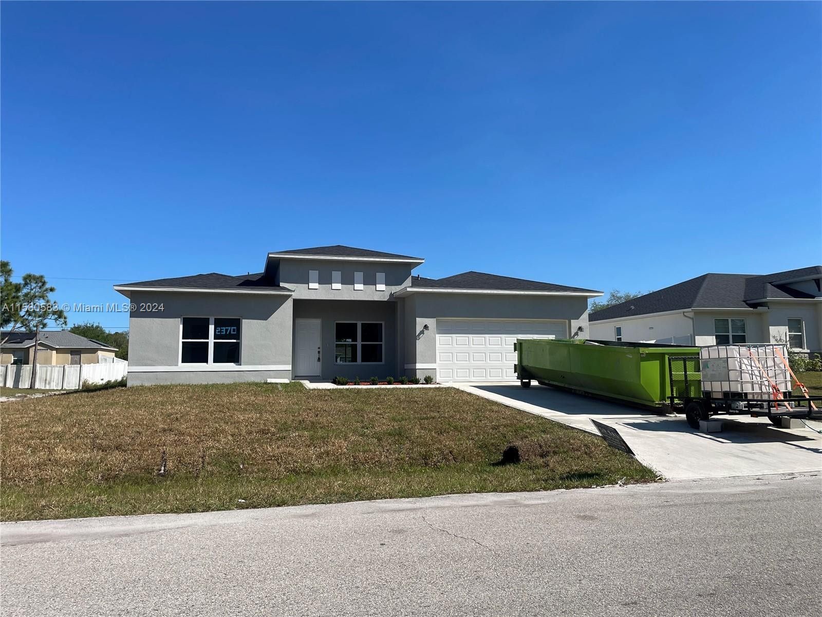 2370 Ramsey Rd. Palm Bay, FL 32909