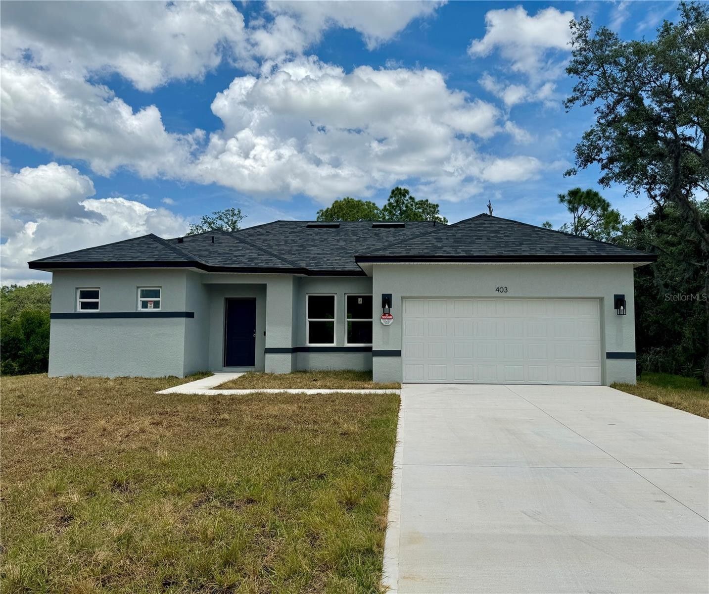 403 Caribbean Court. Poinciana, FL 34759