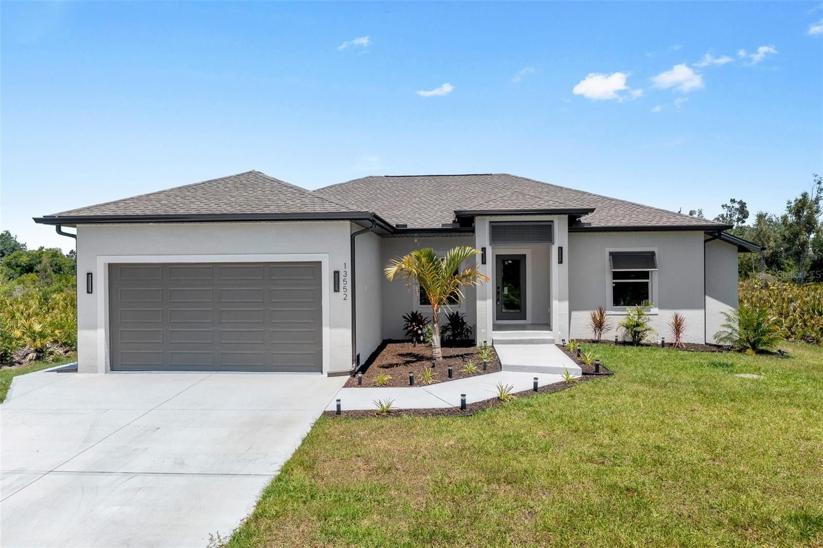 13552 Boatbill Lane. Port Charlotte, FL 33981