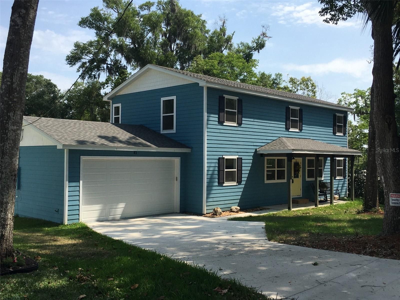 41 Oak Street. Brooksville, FL 34601