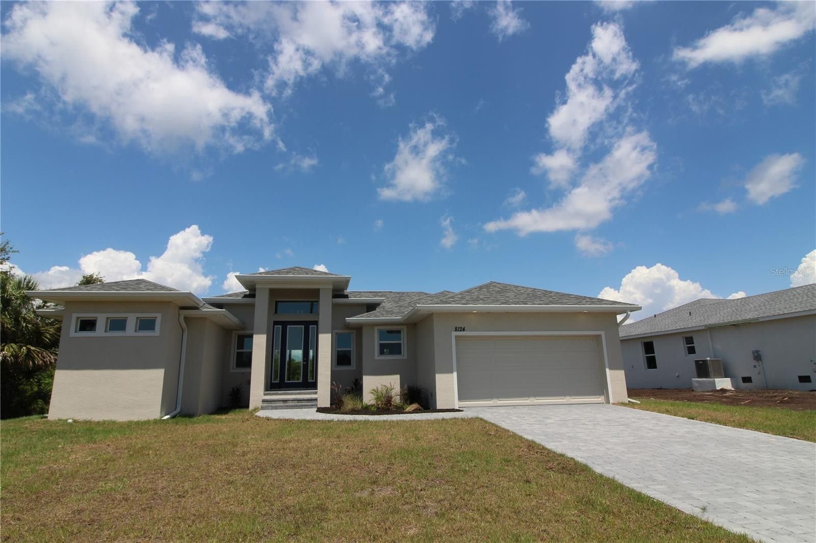 8124 Welsford Road. Port Charlotte, FL 33981