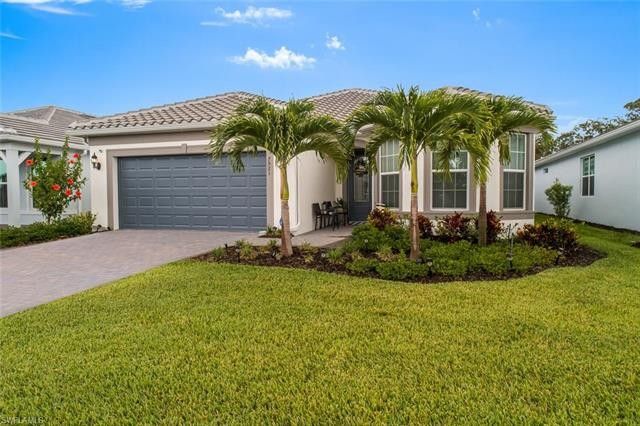 7521 Paradise Tree Dr. North Fort Myers, FL 33917